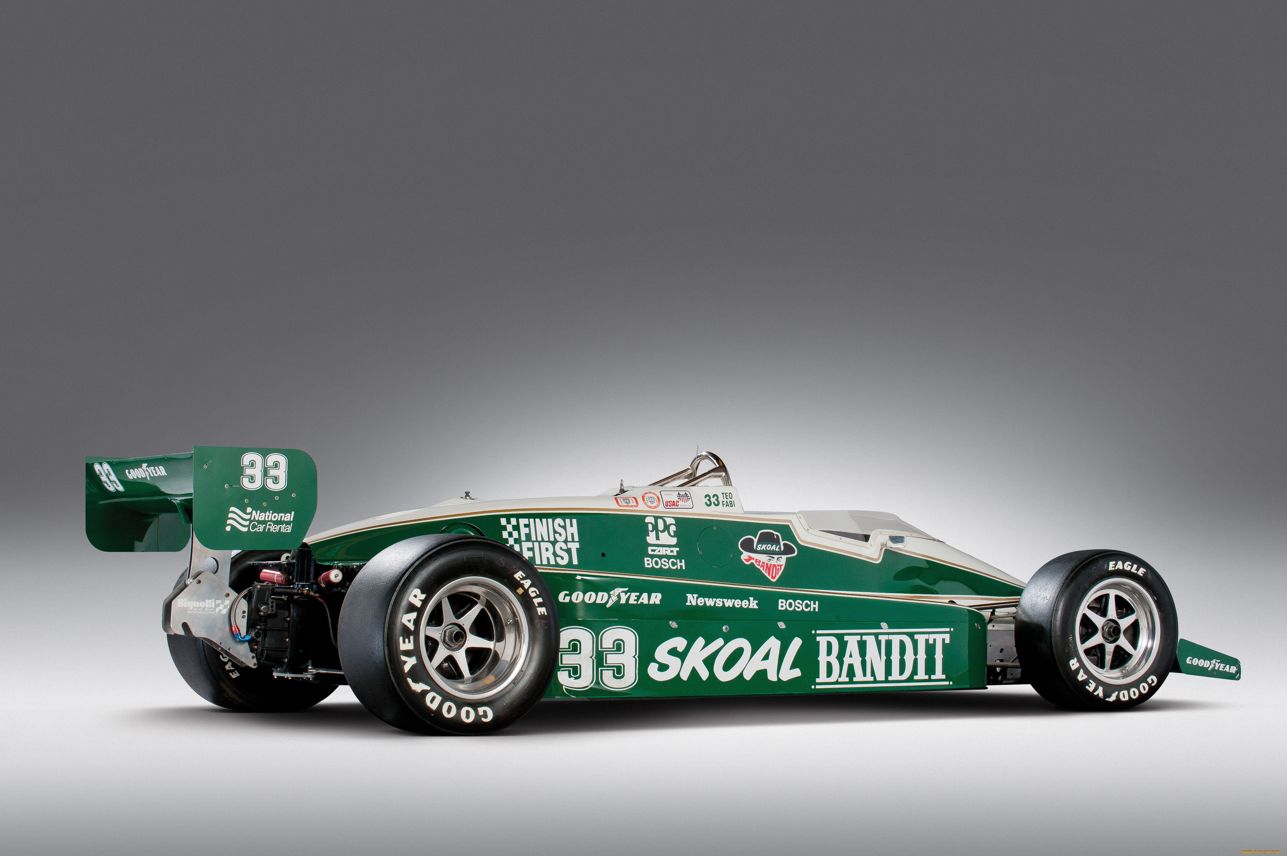 , formula 1, march